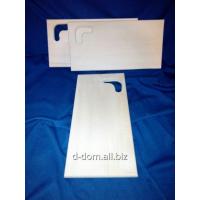 Дошка прямокутна 330*175 мм